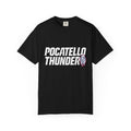 Pocatello High School Thunder T-Shirt | big text tee
