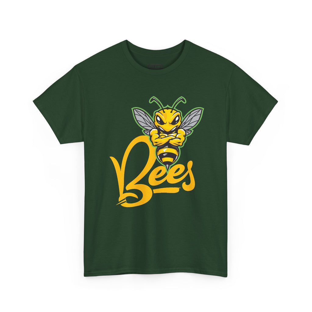 Bonneville High School Bees | Bee and bee tee