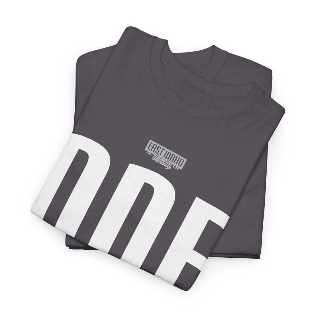 East Idaho Varsity One Community T‑Shirt