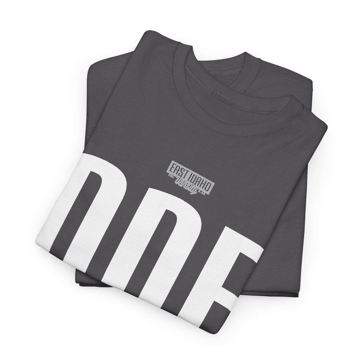 East Idaho Varsity One Community T‑Shirt