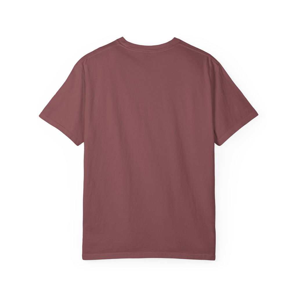 Rigby High School Trojans T-Shirt | circle tee