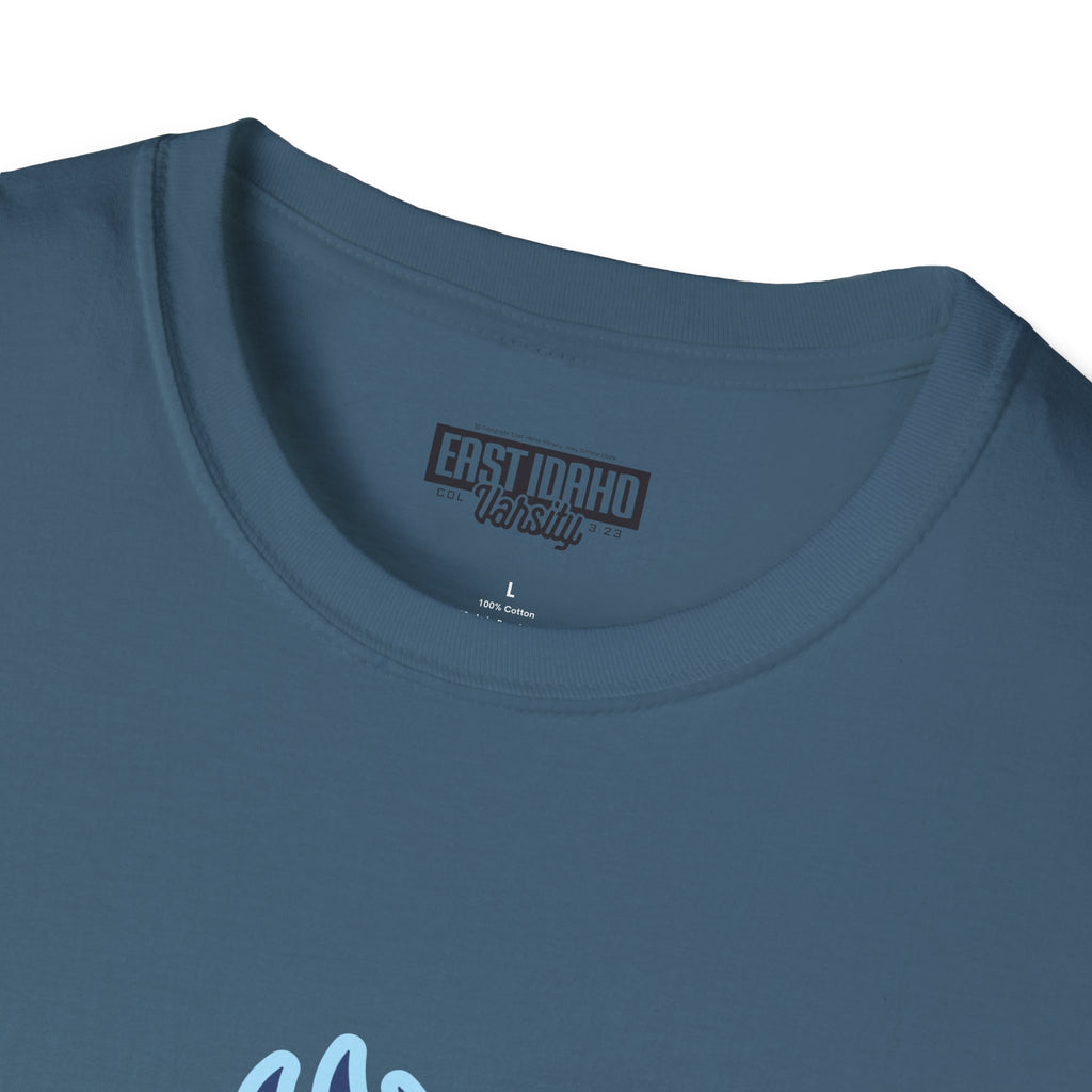 Skyline High School Grizzlies T-Shirt | paw graphic