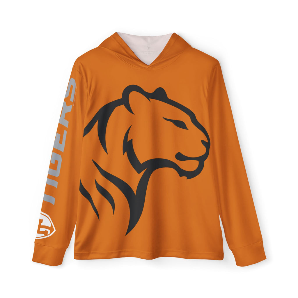 Idaho Falls High School Tigers All-over-print hoodie