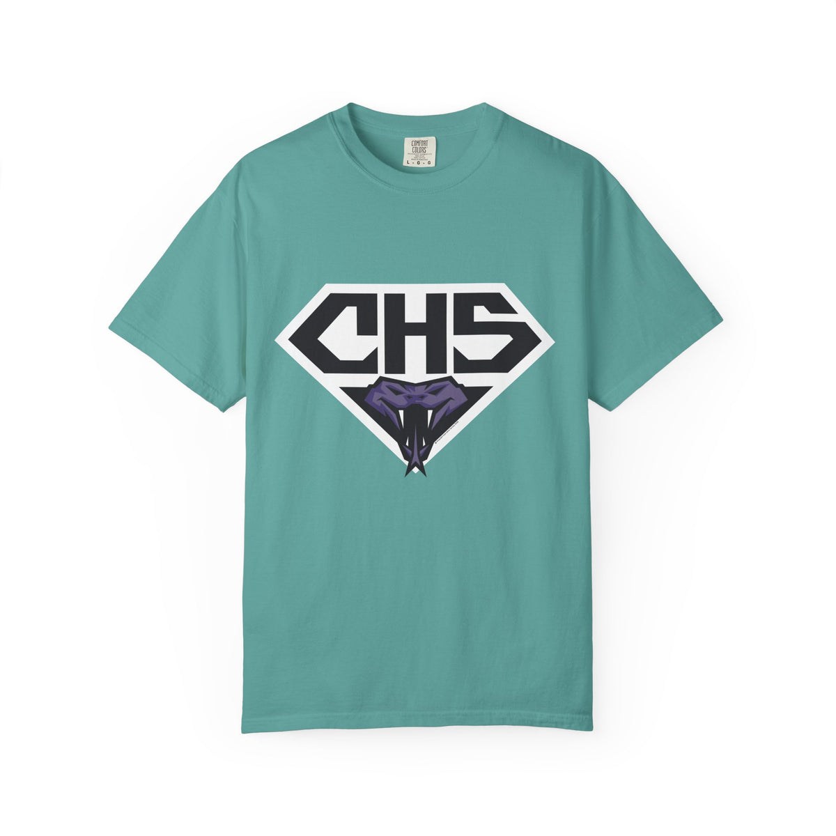 Copy of Century High School Diamondbacks T-Shirt | school tee