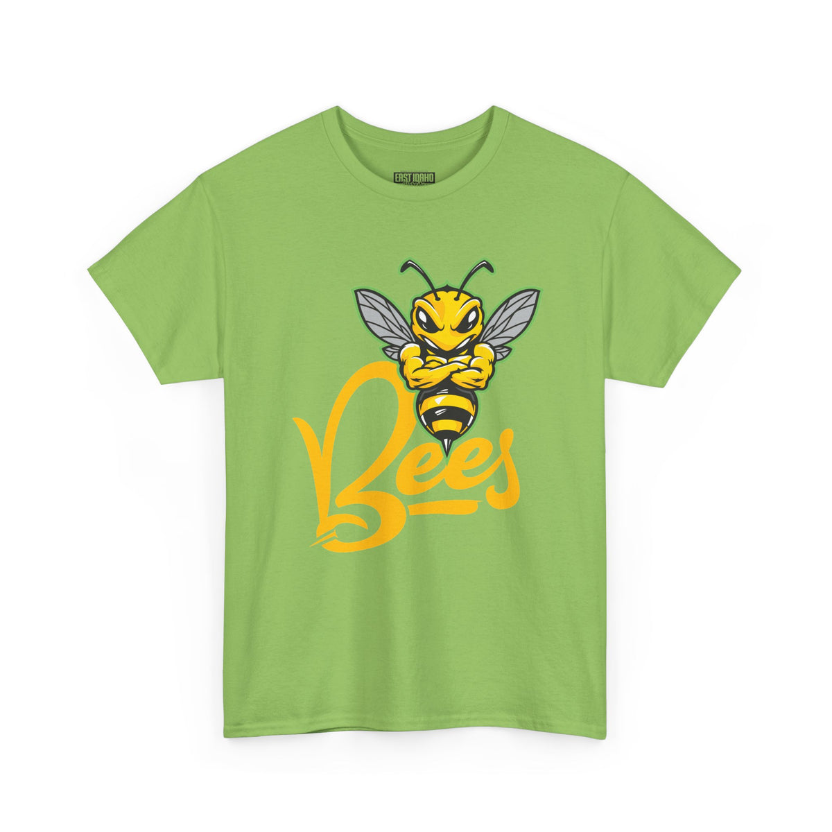 Bonneville High School Bees | Bee and bee tee