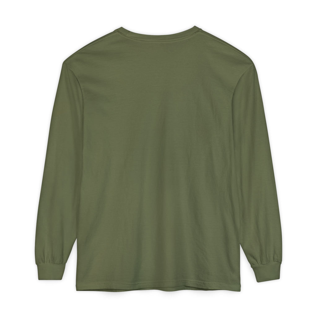 Bonneville High School Bees Long Sleeve T-Shirt