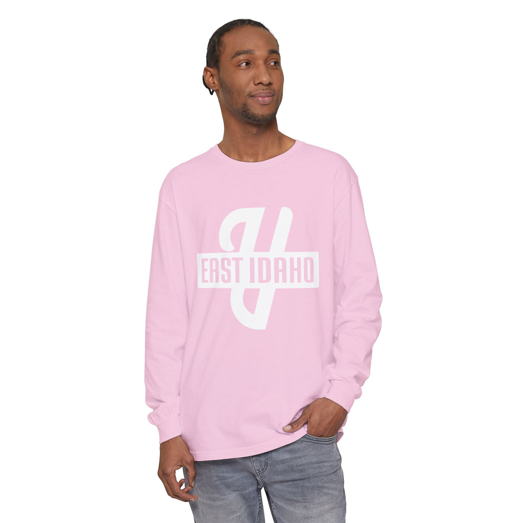 East Idaho Varsity Long Sleeve T-Shirt