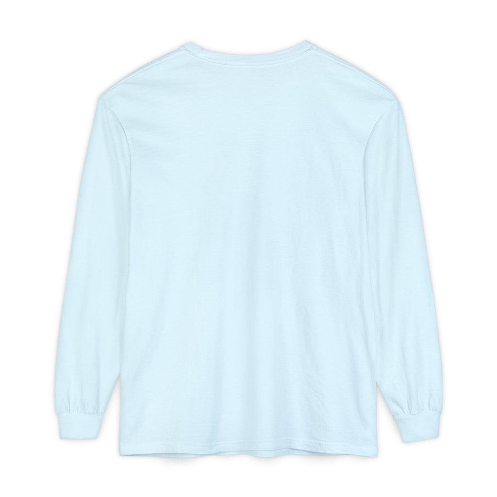 Pocatello High School Thunder Long Sleeve T-Shirt