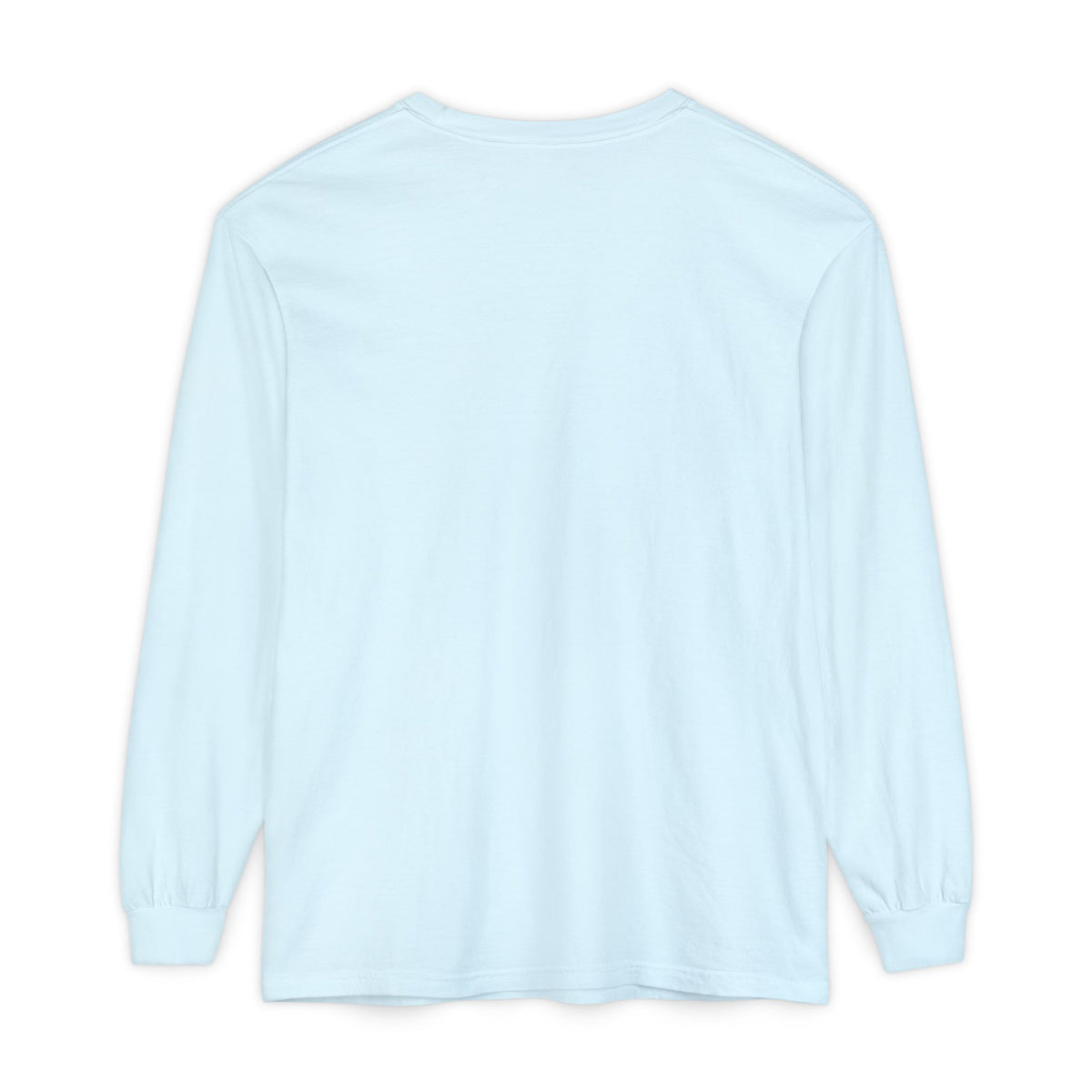 Pocatello High School Thunder Long Sleeve T-Shirt