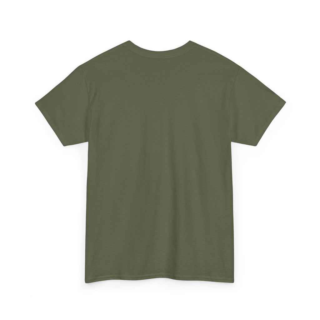 Blackfoot High School Broncos | Stencil tee