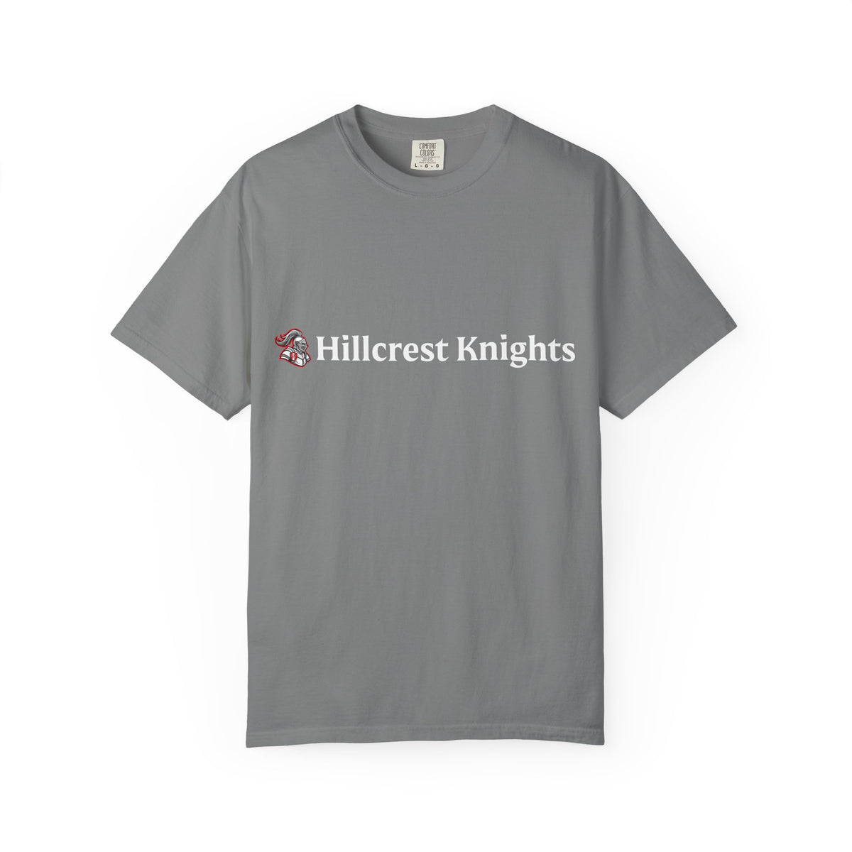 Hillcrest High School Knights T-Shirt | school tee
