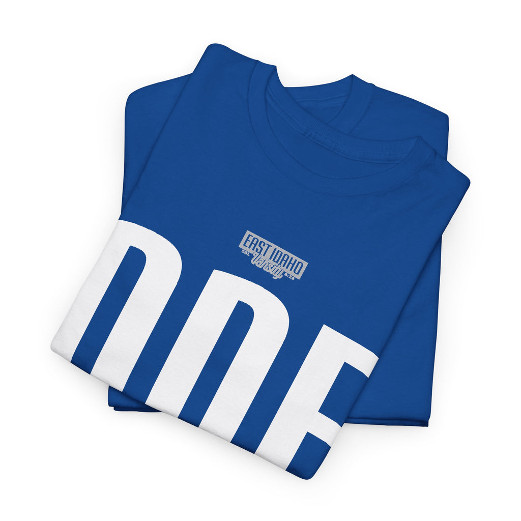 East Idaho Varsity One Community T‑Shirt