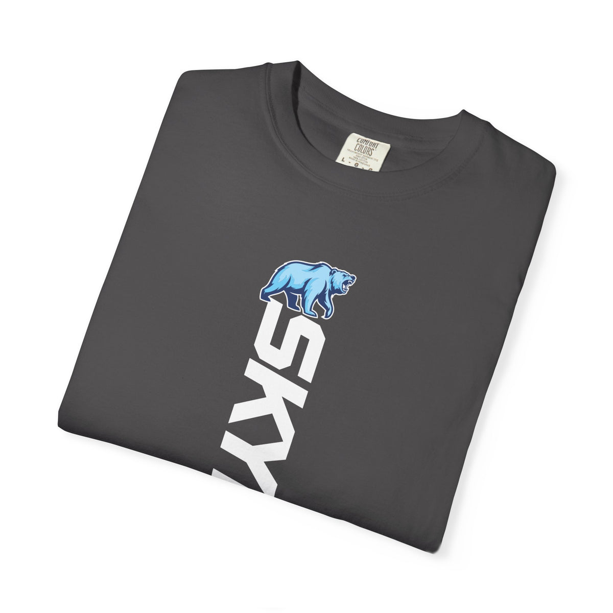 Skyline High School Grizzlies T-Shirt | get vert tee