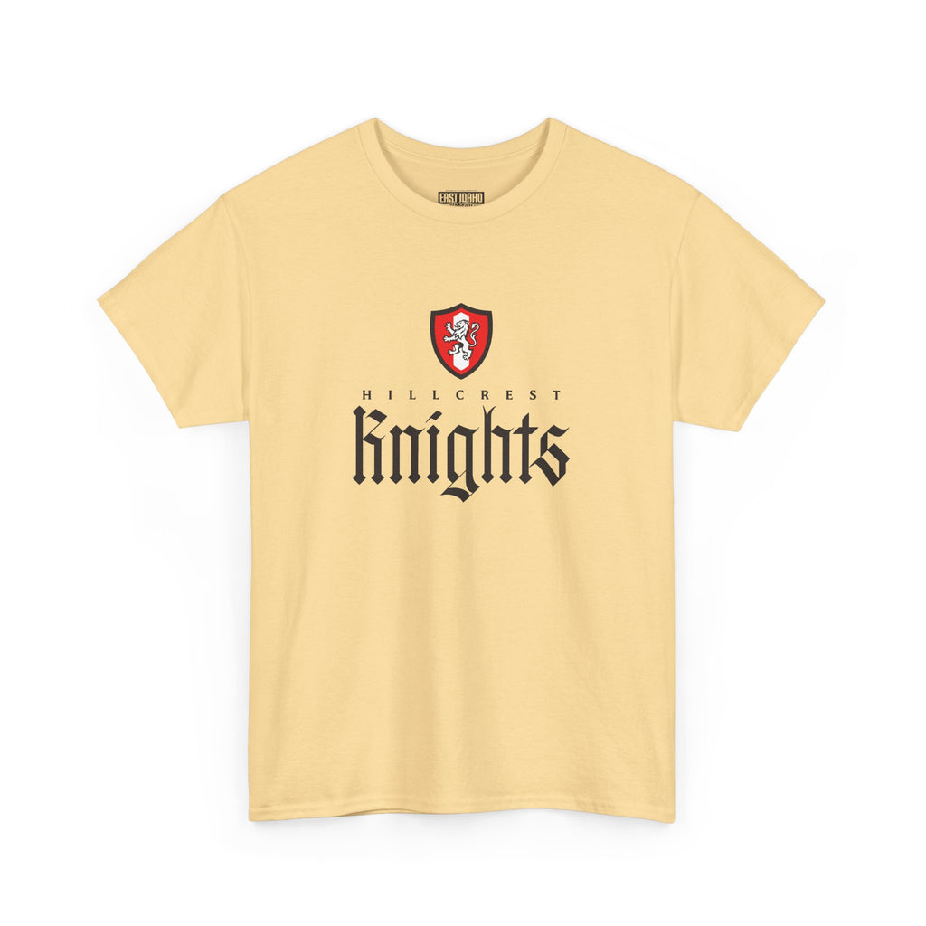 Hillcrest High School Knights | main tee