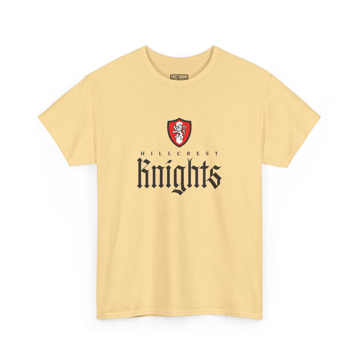 Hillcrest High School Knights | main tee