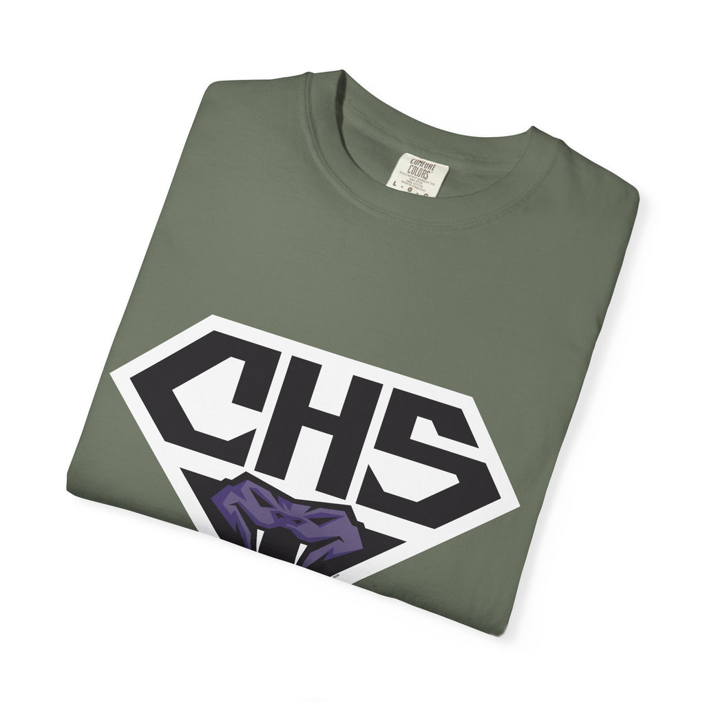 Copy of Century High School Diamondbacks T-Shirt | school tee