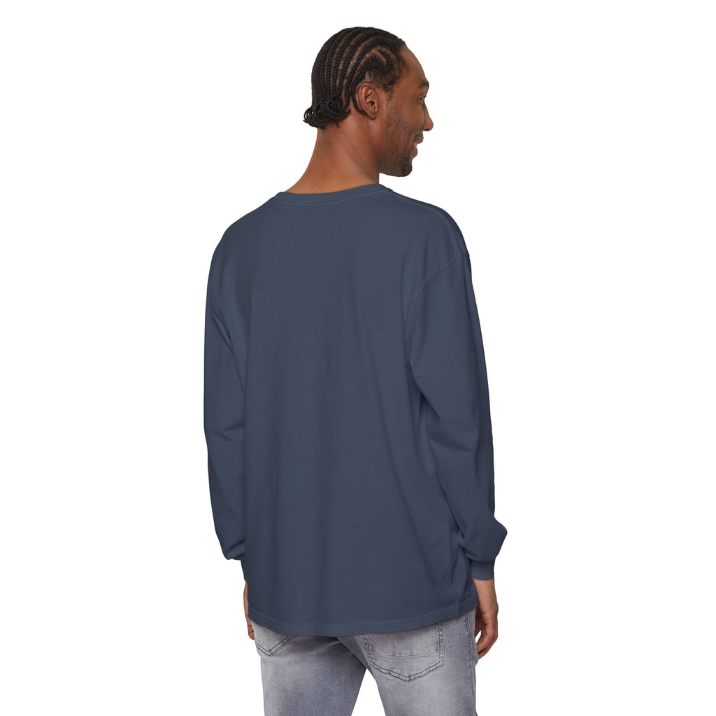 Pocatello High School Thunder Long Sleeve T-Shirt