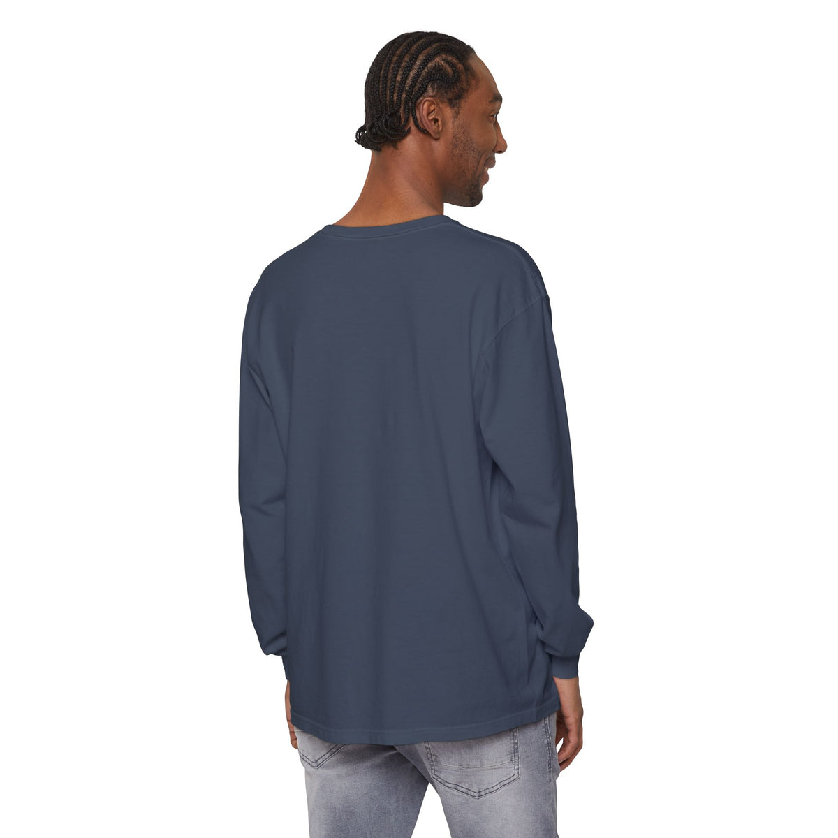 Pocatello High School Thunder Long Sleeve T-Shirt