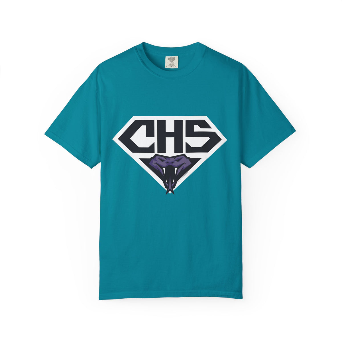 Copy of Century High School Diamondbacks T-Shirt | school tee
