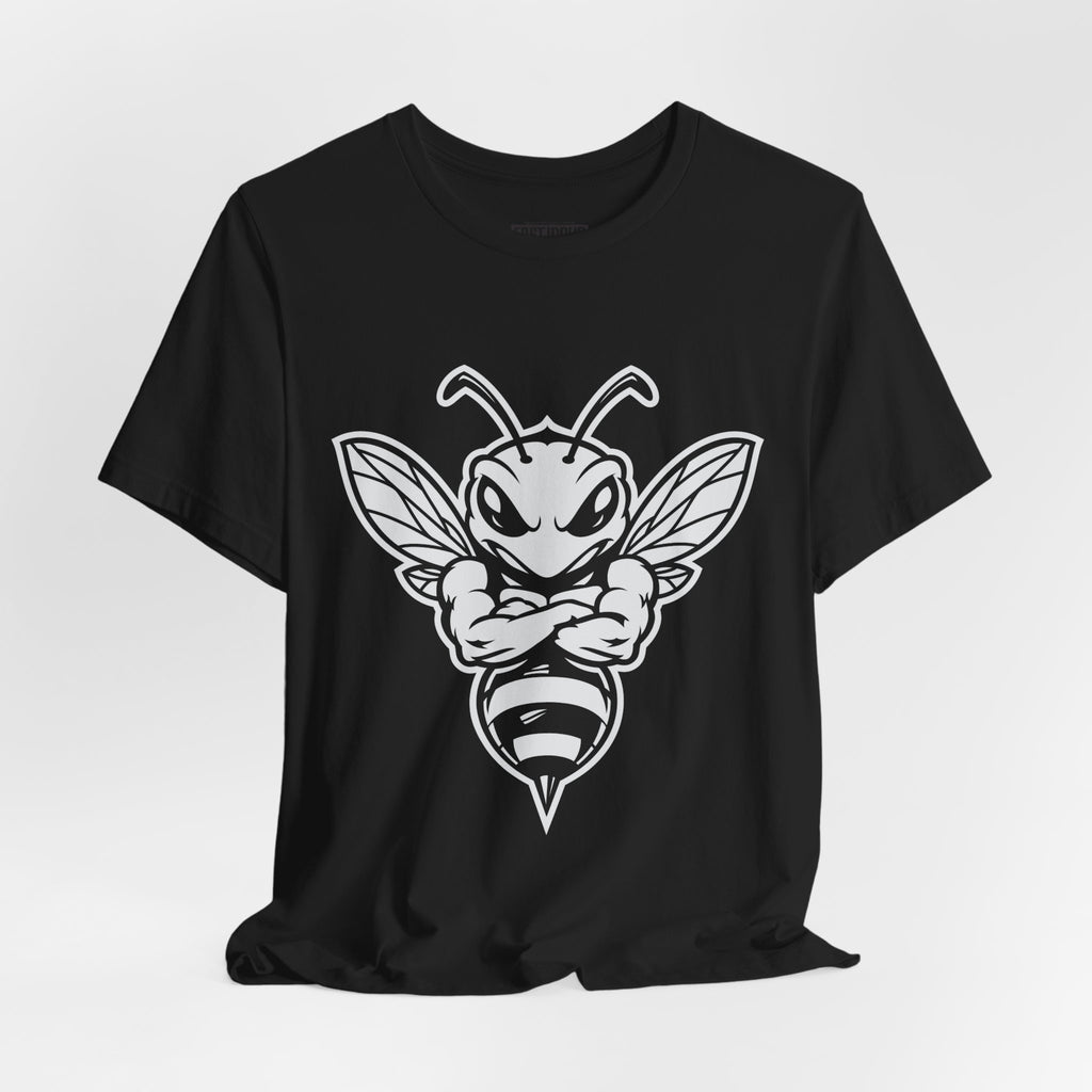 Bonneville High School Broncos Tee | Big Bs shirt