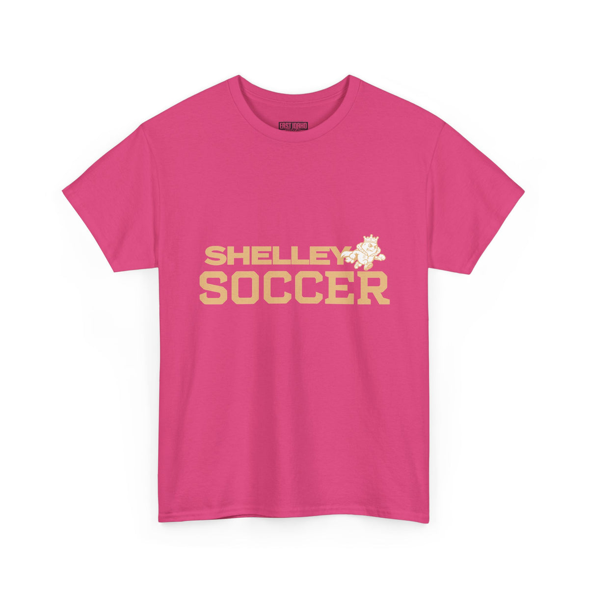 Shelley High School Russets | soccer tee