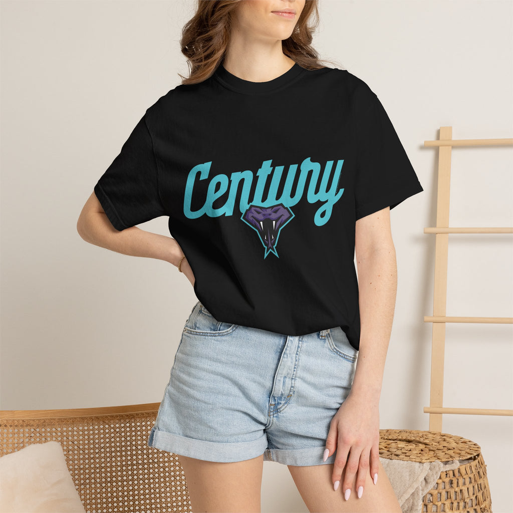 Century High School Diamondbacks T-Shirt | school tee