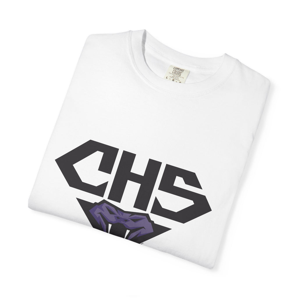 Copy of Century High School Diamondbacks T-Shirt | school tee