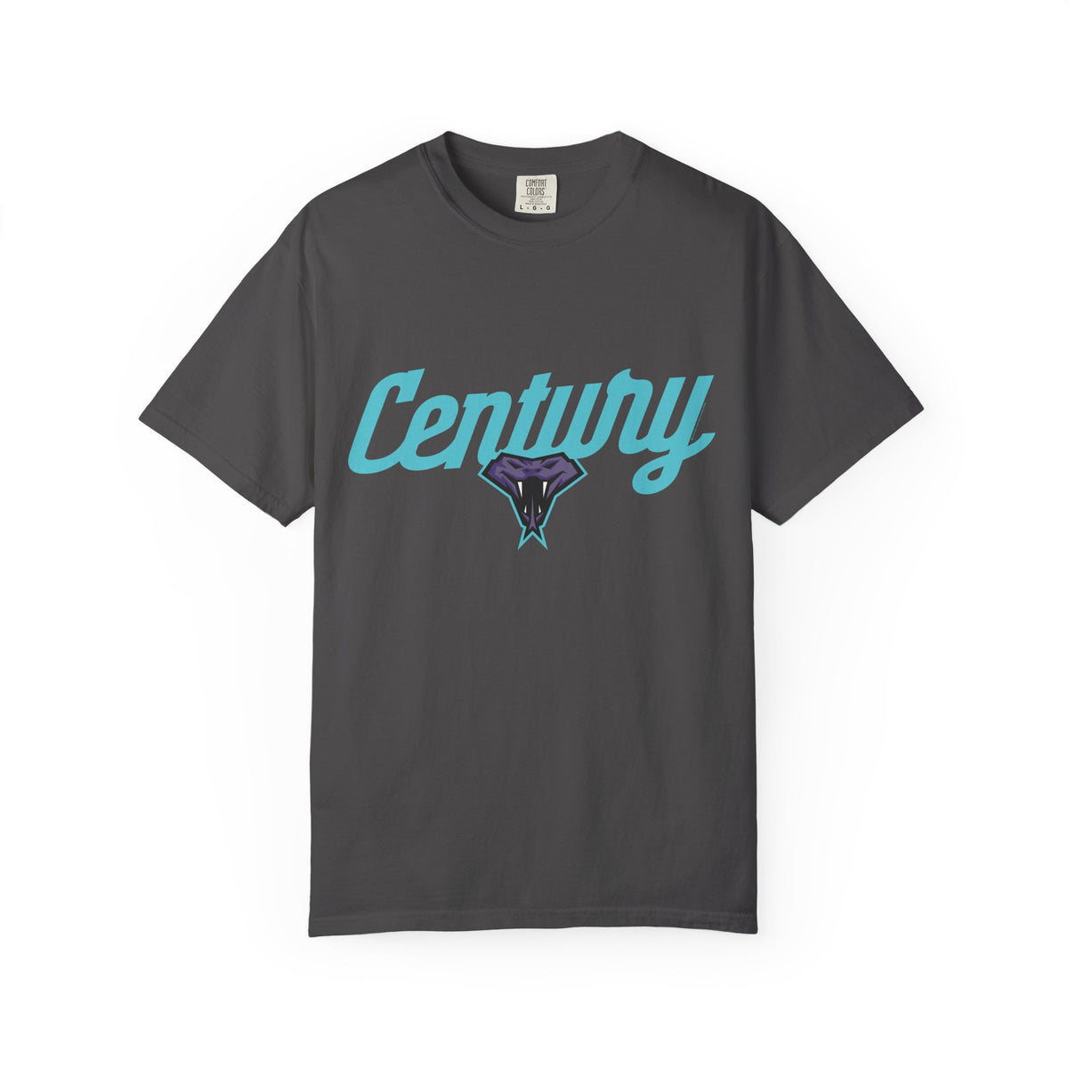 Century High School Diamondbacks T-Shirt | school tee