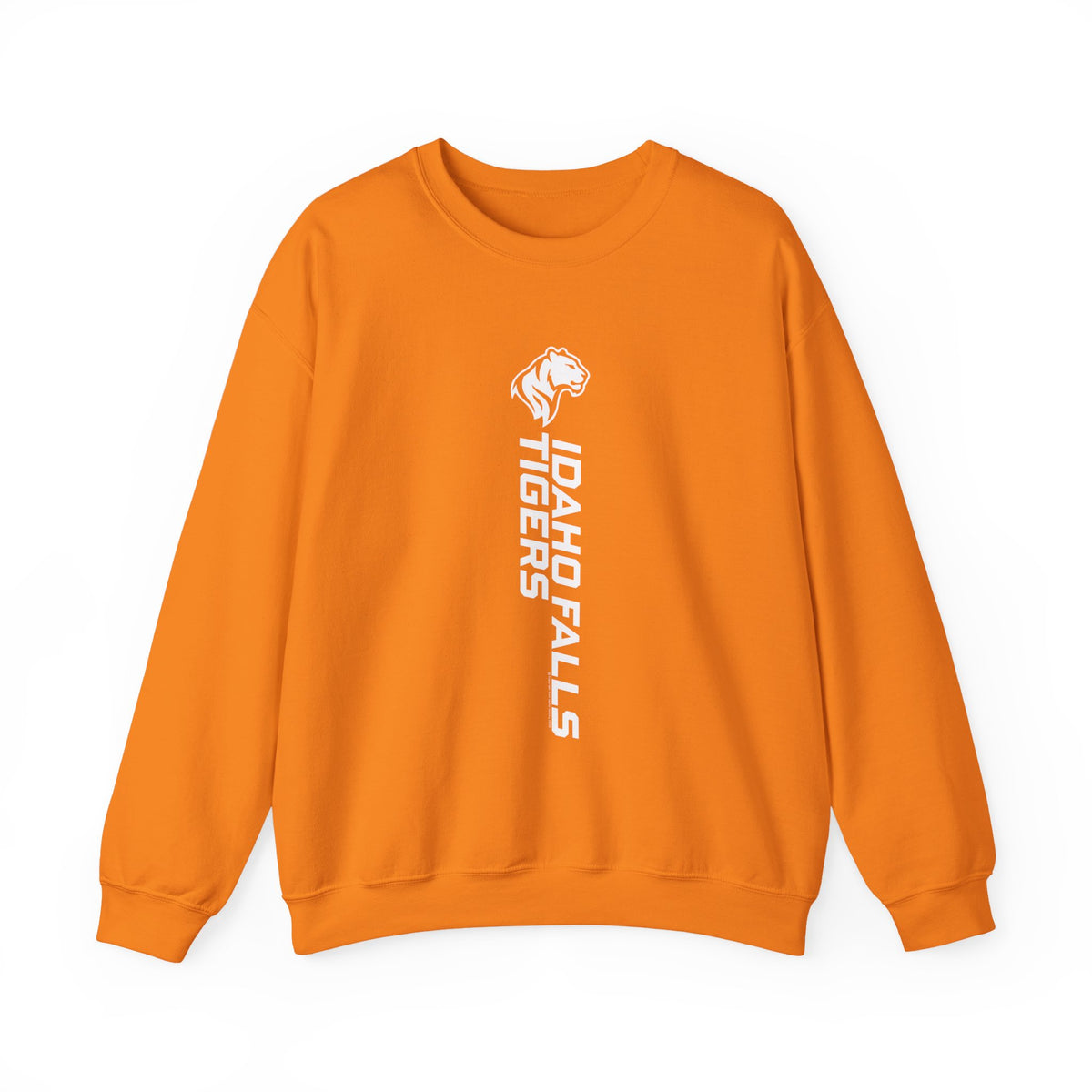 Idaho Falls High School Tigers Sweatshirt | Vert Crewneck