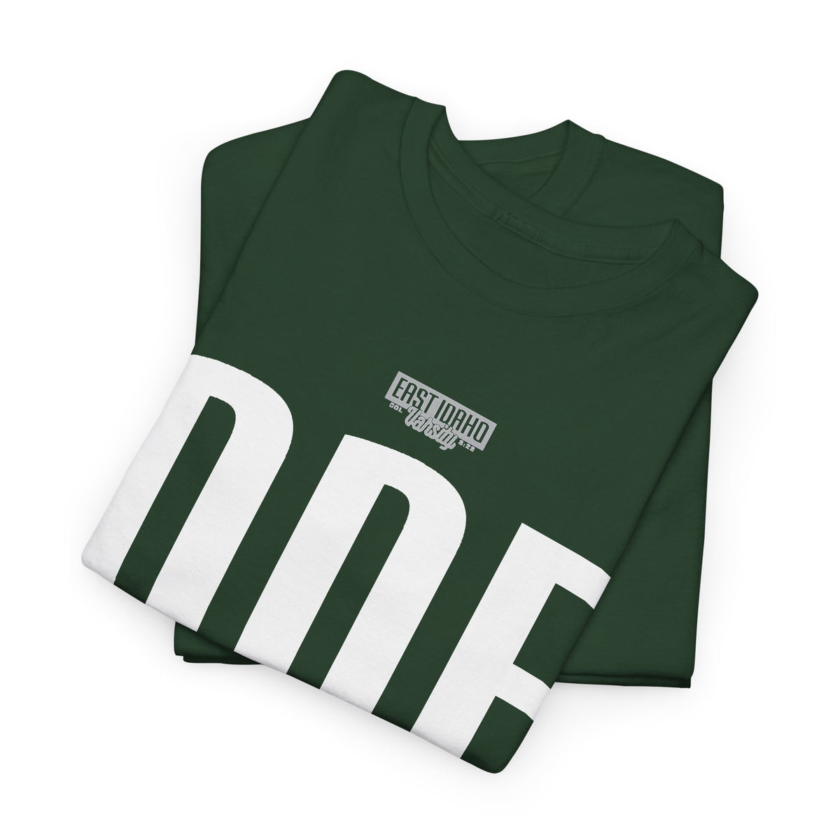 East Idaho Varsity One Community T‑Shirt