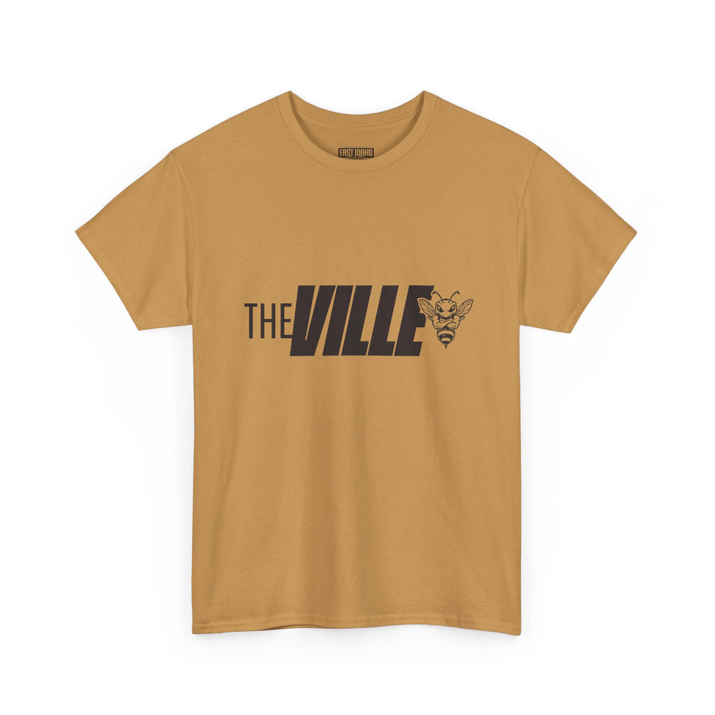 Bonneville High School Bees | The Ville tee