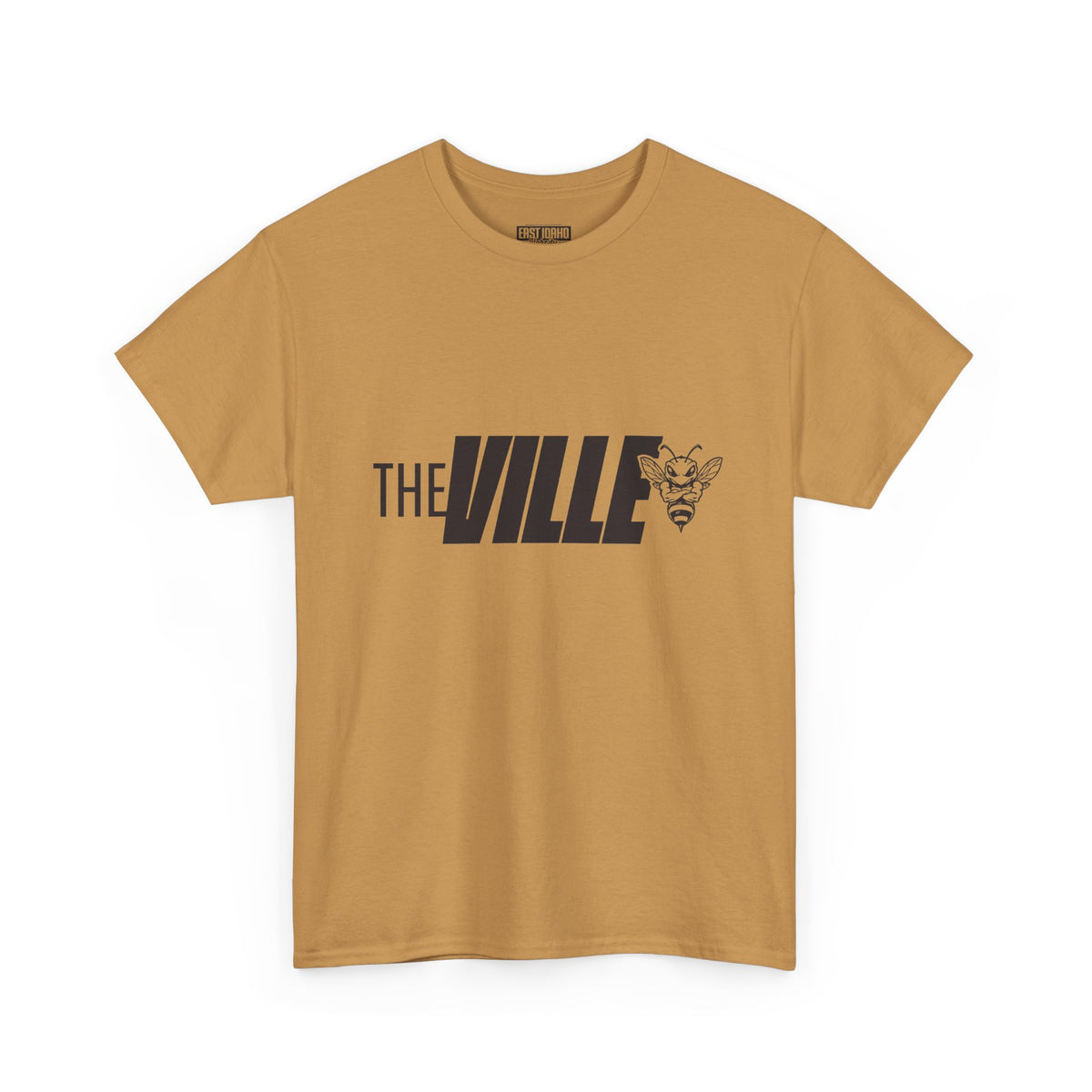 Bonneville High School Bees | The Ville tee