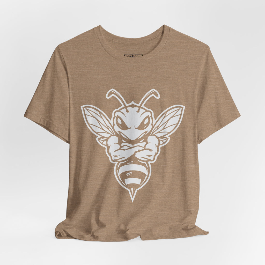 Bonneville High School Broncos Tee | Big Bs shirt