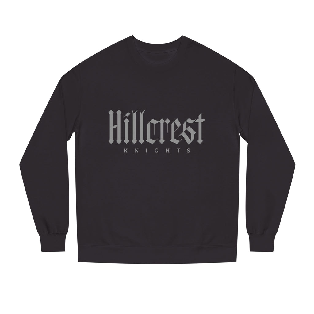 Hillcrest High School Knights | Crew Neck Sweatshirt