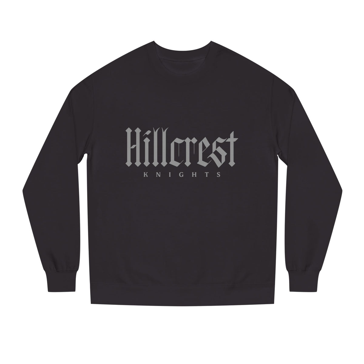 Hillcrest High School Knights | Crew Neck Sweatshirt