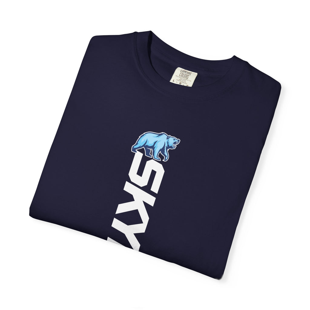 Skyline High School Grizzlies T-Shirt | get vert tee
