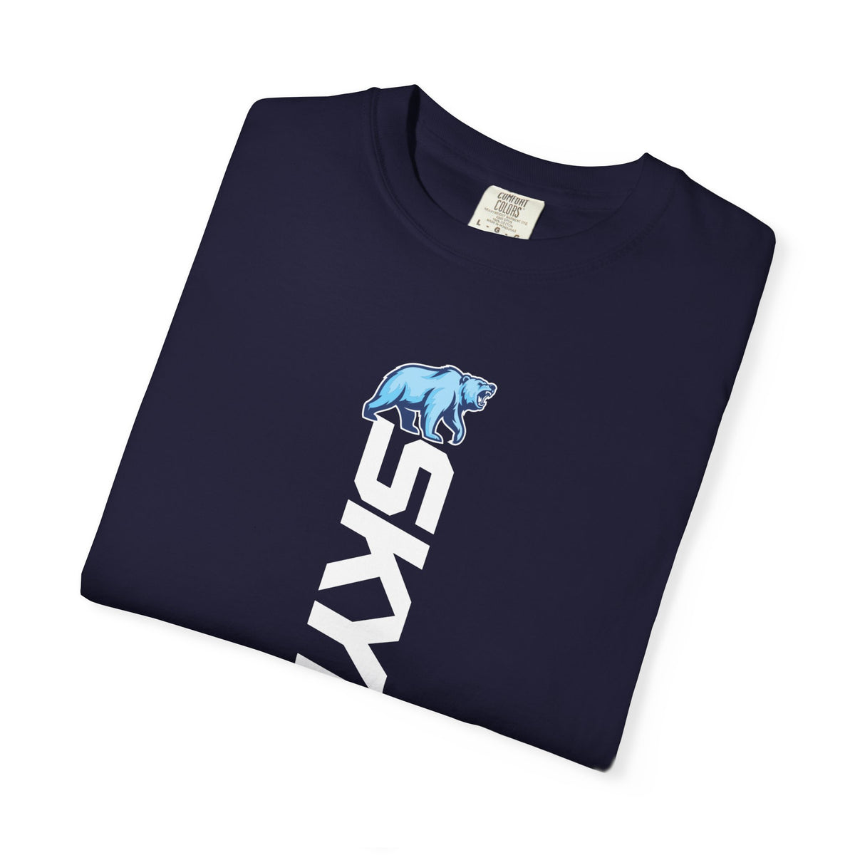 Skyline High School Grizzlies T-Shirt | get vert tee