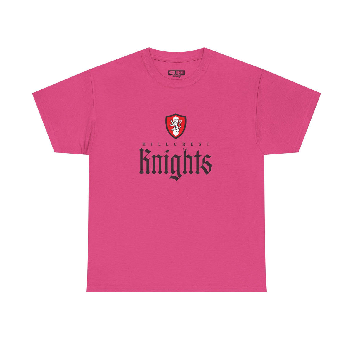 Hillcrest High School Knights | main tee