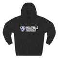 Pocatello High School Thunder Logo Hoodie