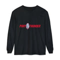Pocatello High School | Poky Thunder Long Sleeve T-Shirt