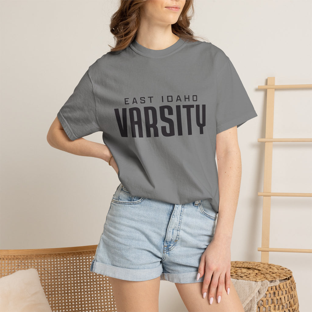 East Idaho Varsity Basic T-Shirt