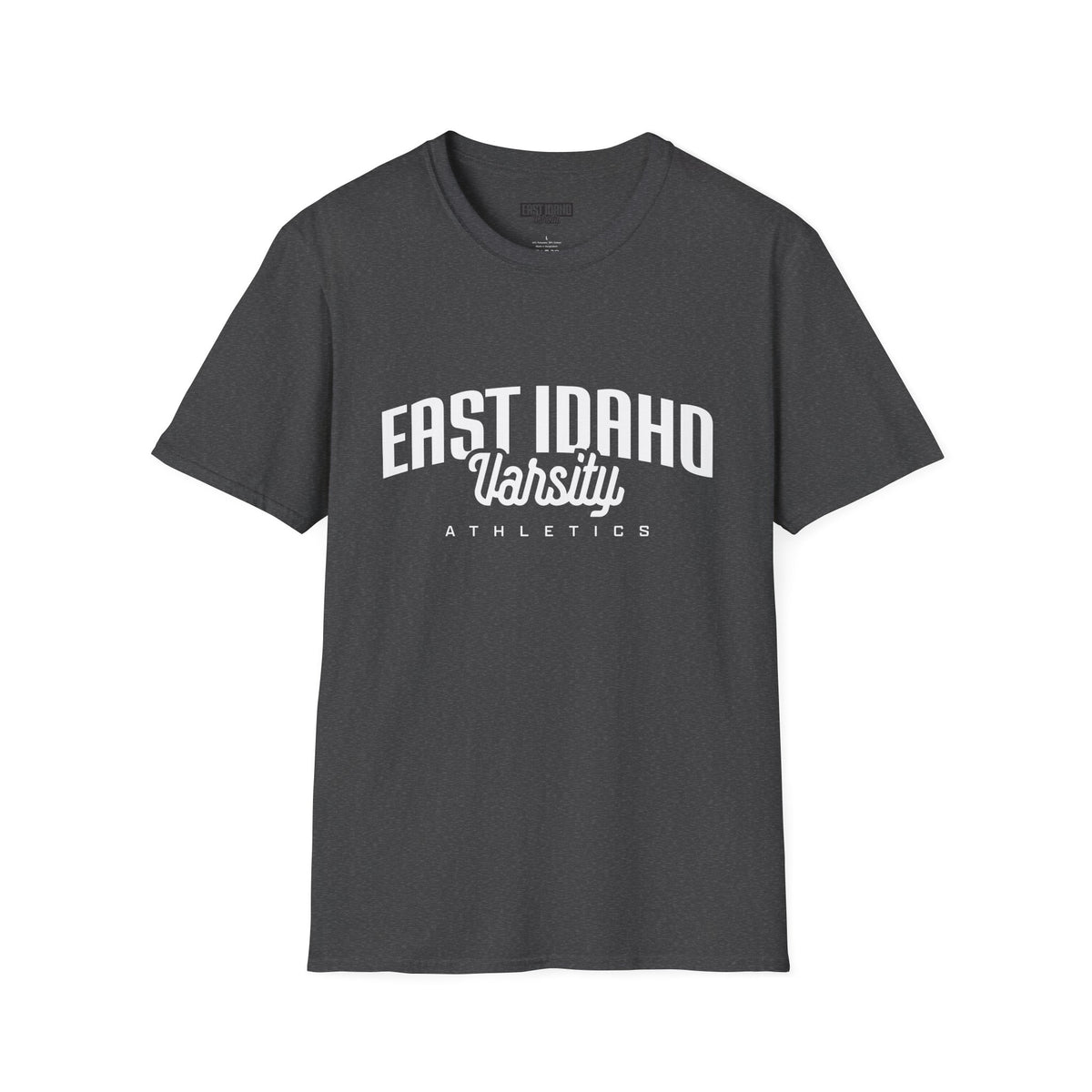 East Idaho Varsity Athletics T-Shirt
