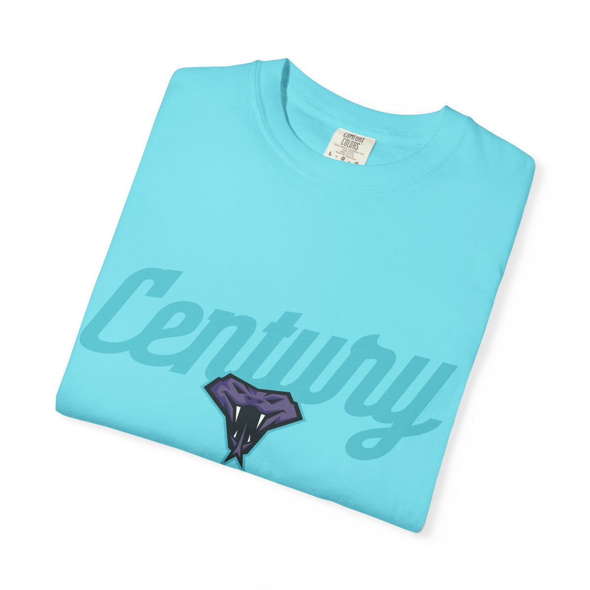 Century High School Diamondbacks T-Shirt | school tee