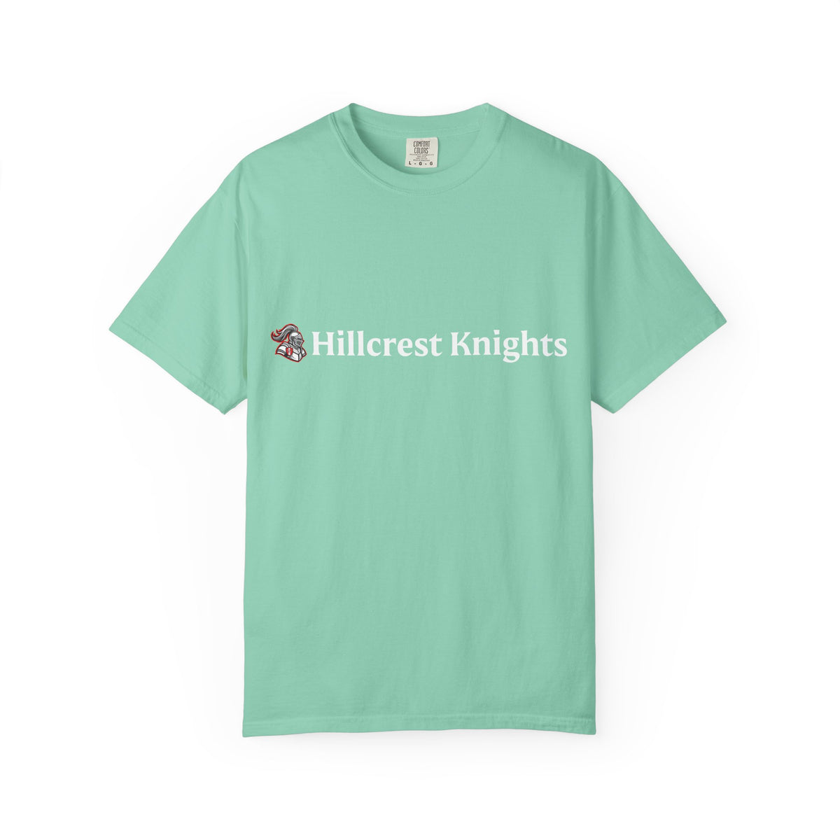 Hillcrest High School Knights T-Shirt | school tee