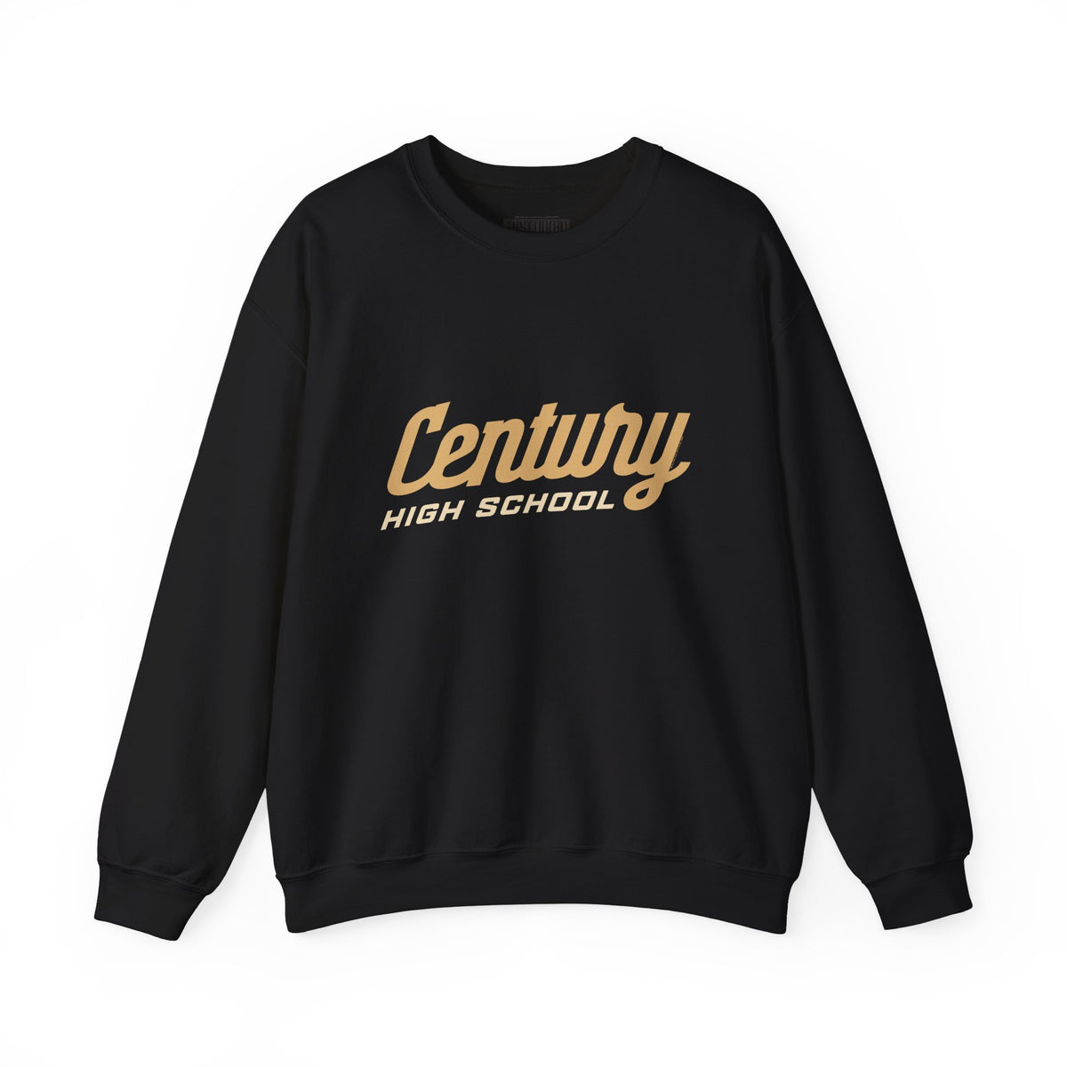 Century High School Dbacks | Crewneck Sweatshirt | available in neons for theme nights