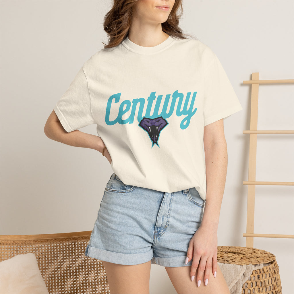 Century High School Diamondbacks T-Shirt | school tee
