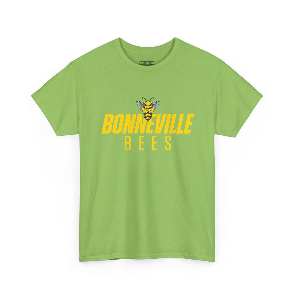 Bonneville High School Bees | main tee