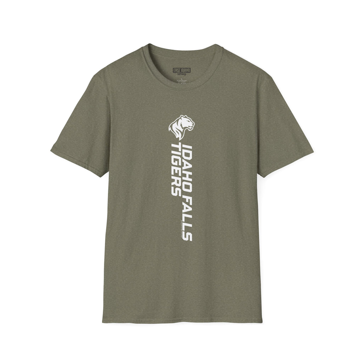 Idaho Falls High School Tigers T-Shirt