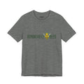 Bonneville High School Broncos Tee | student body shirt