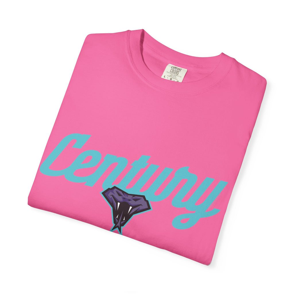 Century High School Diamondbacks T-Shirt | school tee